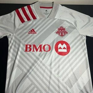 Toronto FC jersey